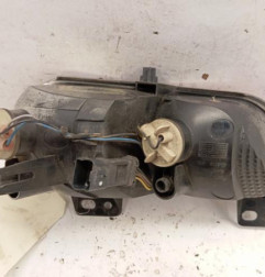 Feu de pare choc arriere gauche CITROEN C4 PICASSO 2 Photo n°3