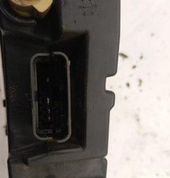 Feu diurne avant gauche CITROEN C4 PICASSO 2 Photo n°3