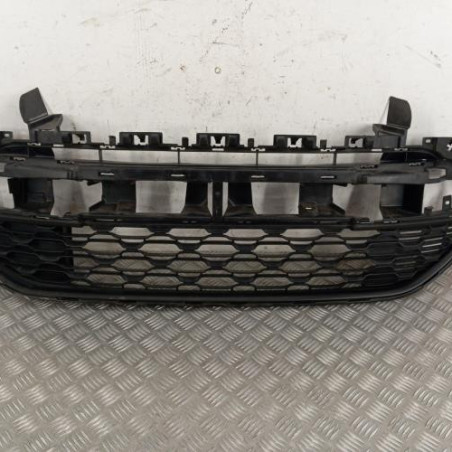 Grille de pare choc CITROEN C4 PICASSO 2 Photo n°1