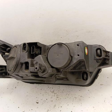 Optique avant principal gauche (feux)(phare) CITROEN C4 PICASSO 2