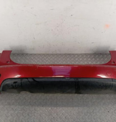 Pare choc arriere CITROEN C4 PICASSO 2 Photo n°1