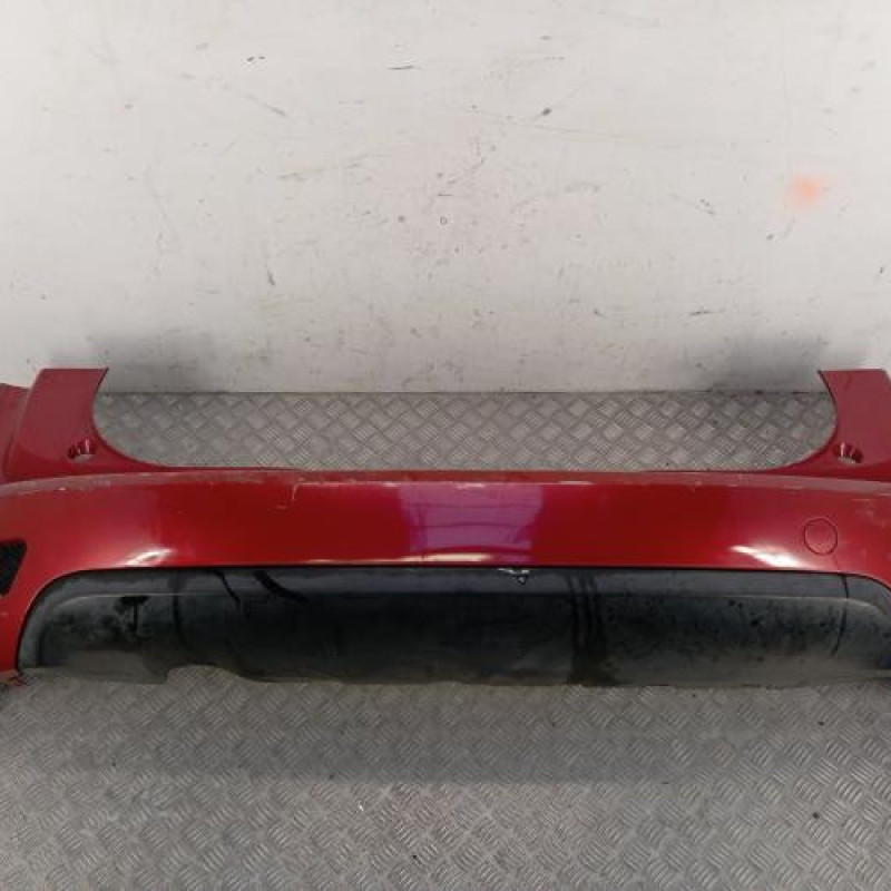 Pare choc arriere CITROEN C4 PICASSO 2