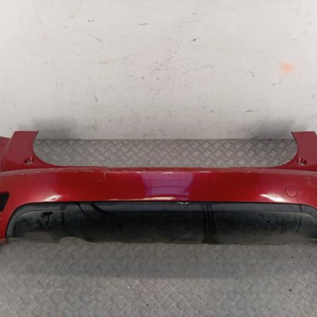 Pare choc arriere CITROEN C4 PICASSO 2 Photo n°1