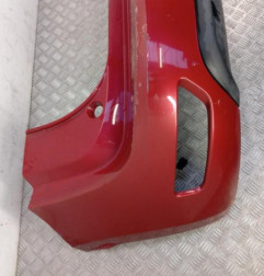 Pare choc arriere CITROEN C4 PICASSO 2