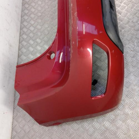 Pare choc arriere CITROEN C4 PICASSO 2