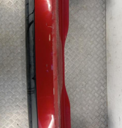 Pare choc arriere CITROEN C4 PICASSO 2 Photo n°3