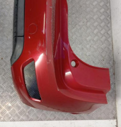 Pare choc arriere CITROEN C4 PICASSO 2 Photo n°4