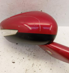 Retroviseur droit CITROEN C4 PICASSO 2 Photo n°1