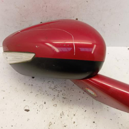 Retroviseur droit CITROEN C4 PICASSO 2 Photo n°1