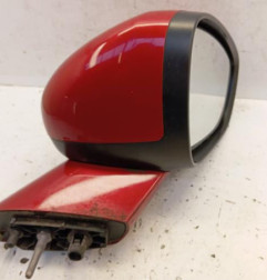 Retroviseur droit CITROEN C4 PICASSO 2 Photo n°3