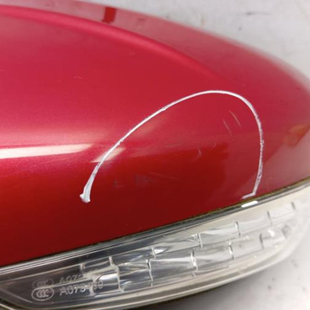 Retroviseur gauche CITROEN C4 PICASSO 2