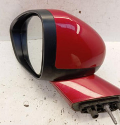 Retroviseur gauche CITROEN C4 PICASSO 2 Photo n°3