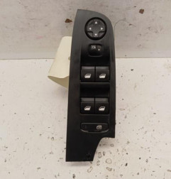 Interrupteur de leve vitre avant gauche CITROEN C4 PICASSO 2 Photo n°1