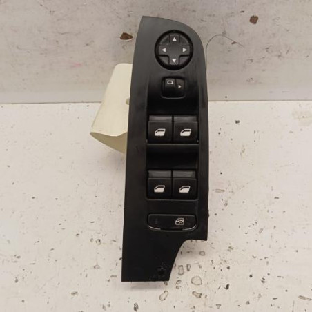 Interrupteur de leve vitre avant gauche CITROEN C4 PICASSO 2 Photo n°1