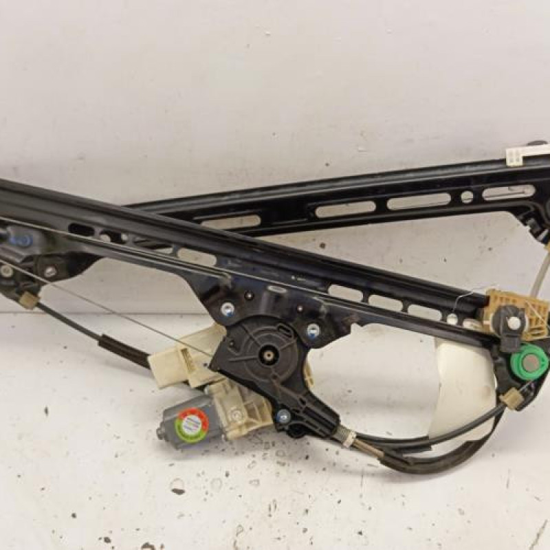 Leve vitre electrique avant gauche CITROEN C4 PICASSO 2