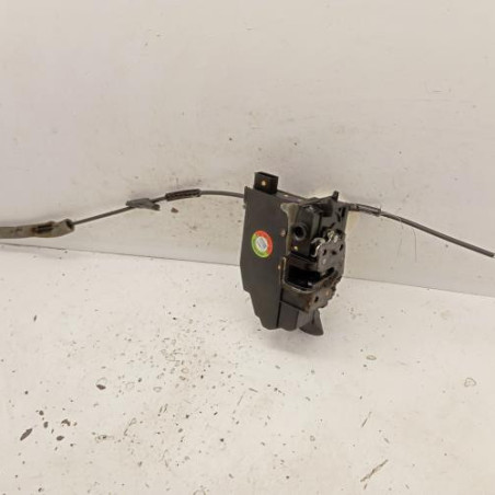 Serrure avant gauche CITROEN C4 PICASSO 2 Photo n°1