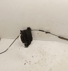 Serrure avant gauche CITROEN C4 PICASSO 2