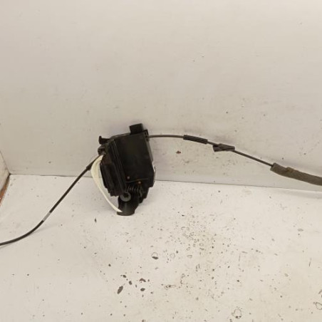 Serrure avant gauche CITROEN C4 PICASSO 2