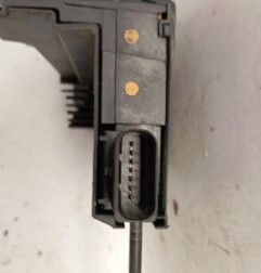 Serrure avant gauche CITROEN C4 PICASSO 2 Photo n°3