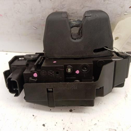 Serrure de hayon CITROEN C4 PICASSO 2