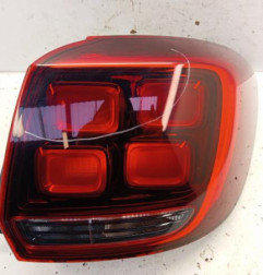 Feu arriere principal droit (feux) DACIA SANDERO 2 Photo n°1