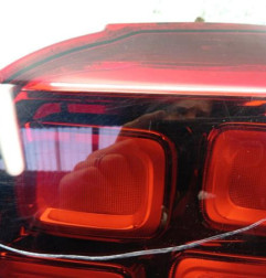 Feu arriere principal droit (feux) DACIA SANDERO 2