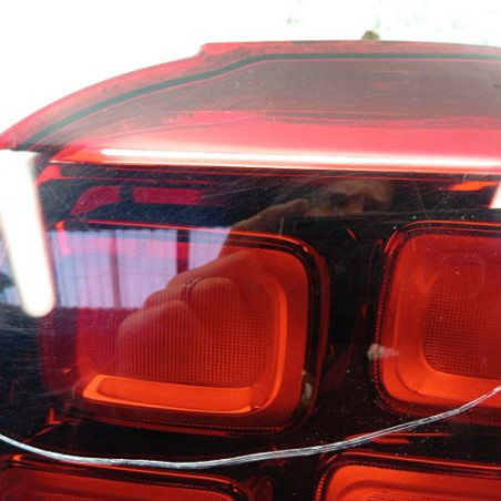 Feu arriere principal droit (feux) DACIA SANDERO 2