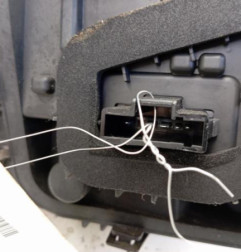 Feu arriere principal droit (feux) DACIA SANDERO 2 Photo n°4