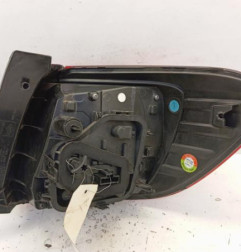 Feu arriere principal gauche (feux) DACIA SANDERO 2 Photo n°3