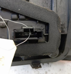 Feu arriere principal gauche (feux) DACIA SANDERO 2 Photo n°4