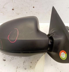 Retroviseur droit DACIA SANDERO 2 Photo n°1