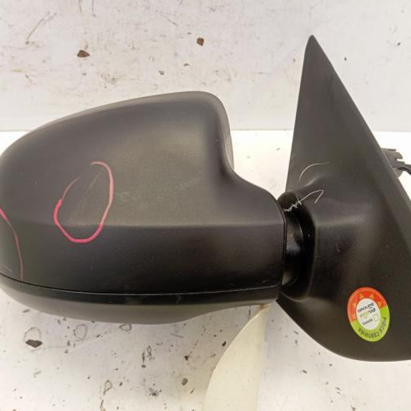 Retroviseur droit DACIA SANDERO 2