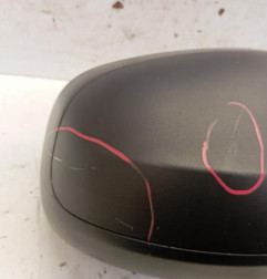 Retroviseur droit DACIA SANDERO 2