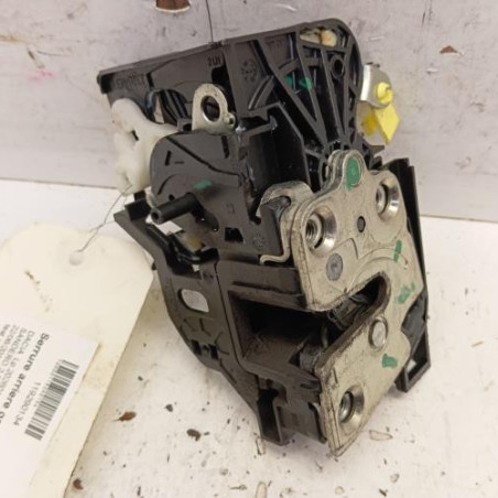 Serrure arriere gauche DACIA SANDERO 2 Photo n°1