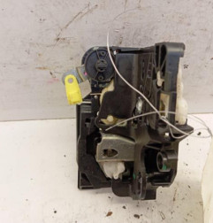 Serrure arriere gauche DACIA SANDERO 2