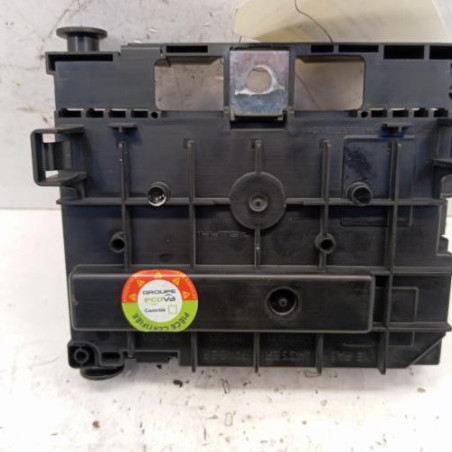 Boitier servitude moteur (BSM) PEUGEOT 308 1