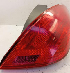 Feu arriere principal droit (feux) PEUGEOT 308 1 Photo n°1