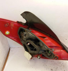 Feu arriere principal droit (feux) PEUGEOT 308 1