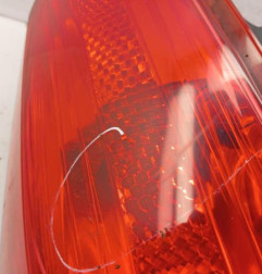 Feu arriere principal gauche (feux) PEUGEOT 308 1