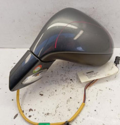 Retroviseur gauche PEUGEOT 308 1 Photo n°1