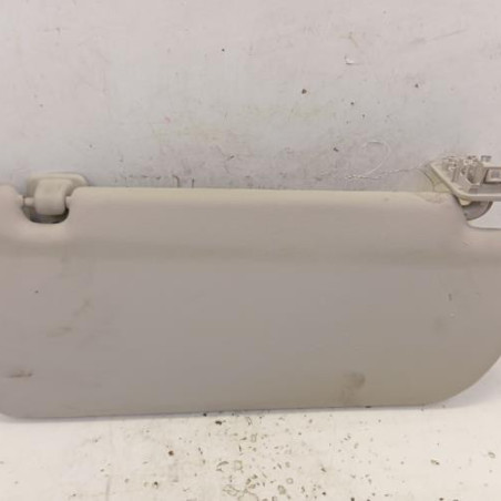 Pare soleil gauche PEUGEOT 308 1 Photo n°1