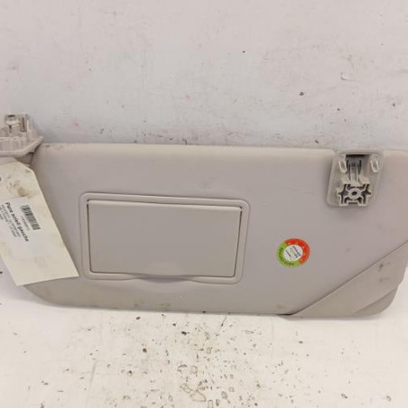 Pare soleil gauche PEUGEOT 308 1