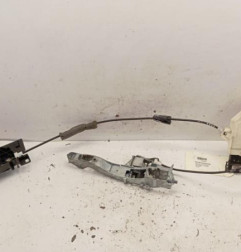 Serrure avant gauche PEUGEOT 308 1