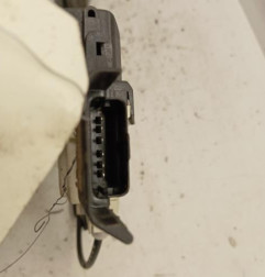 Serrure avant gauche PEUGEOT 308 1 Photo n°3