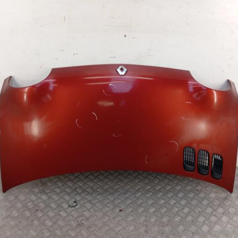 Capot RENAULT TWINGO 1