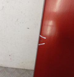 Capot RENAULT TWINGO 1