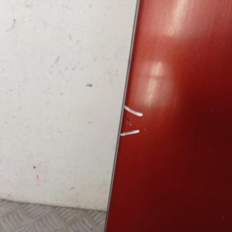 Capot RENAULT TWINGO 1