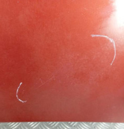 Capot RENAULT TWINGO 1 Photo n°4