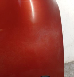 Capot RENAULT TWINGO 1 Photo n°6