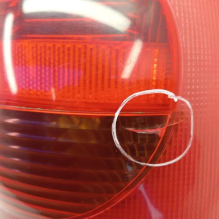 Feu arriere principal droit (feux) RENAULT TWINGO 1